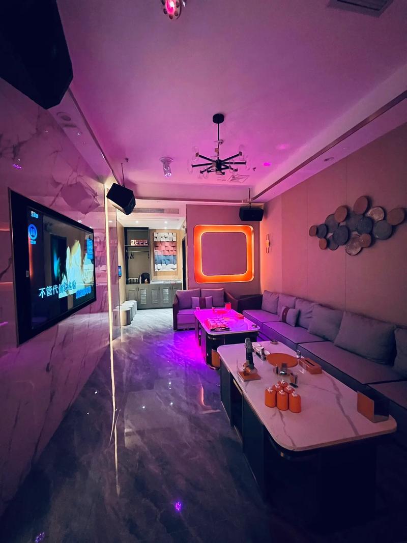 肇庆商务KTV夜场魅力一览-怀集县ktv预定